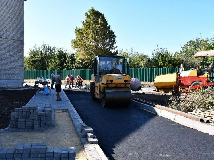 Хабаровский край отремонтирует детский сад и школу в Дебальцево