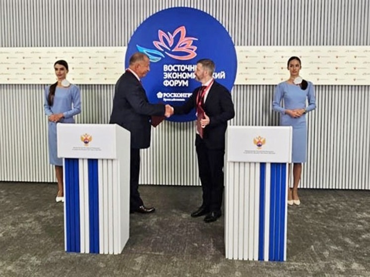 К новому этапу освоения месторождений олова приступят на Чукотке