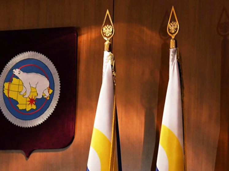 Избирком признал Владислава Кузнецова победителем выборов на Чукотке