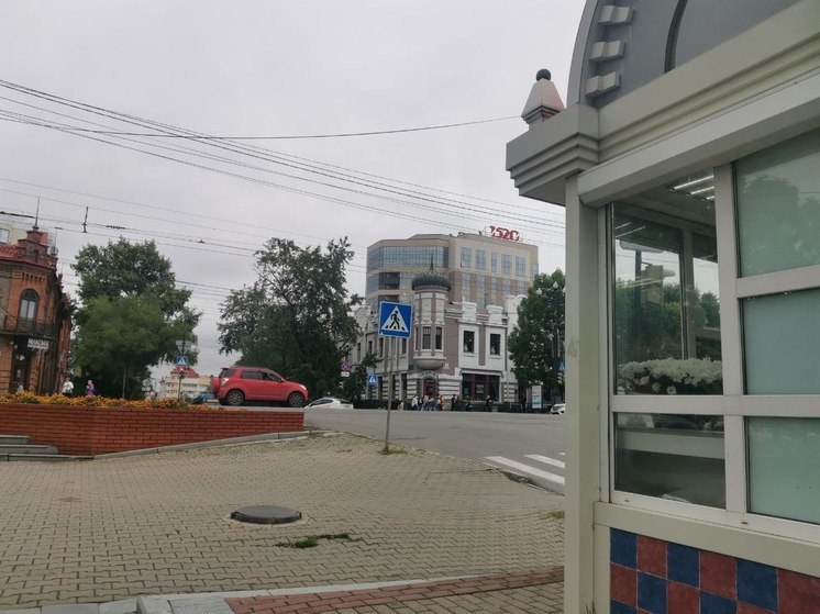 Хабаровчан просят подсказать, чем завлечь туристов