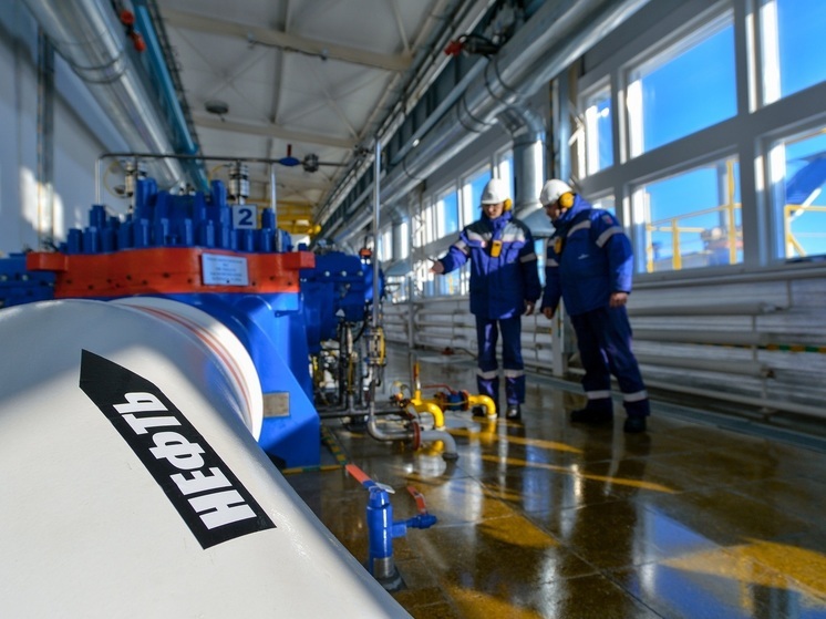 Нефтетранспортная инфраструктура Западной Сибири готова к работе зимой