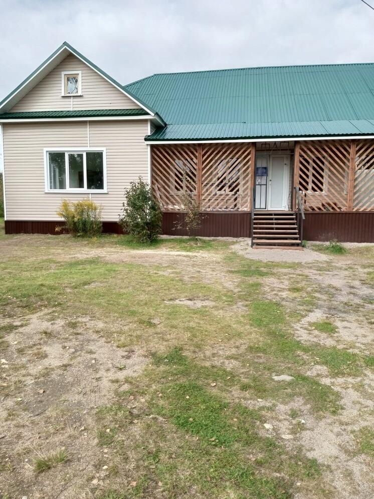 Ремонт преобразил медпункт в поселке Карелии до неузнаваемости