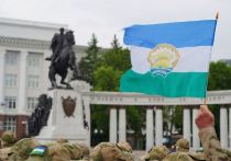 Народное патриотическое движение получило особенное развитие в этом году