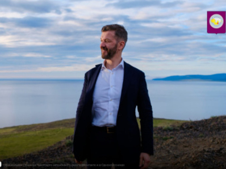 Владислав Кузнецов одержал победу на выборах губернатора Чукотки