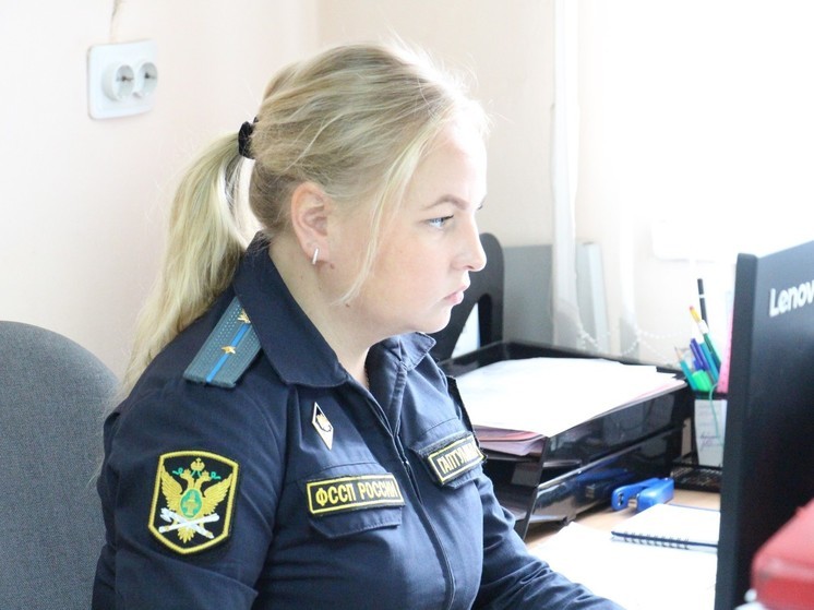 Судебные приставы взыскали уголовный штраф с осужденного  за организацию азартных игр
