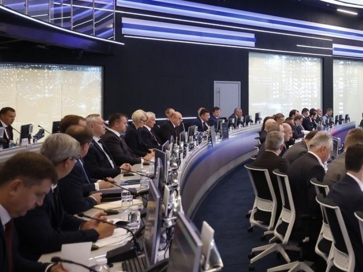Андрей Травников подтвердил участие Новосибирской области в нацпроекте по беспилотникам
