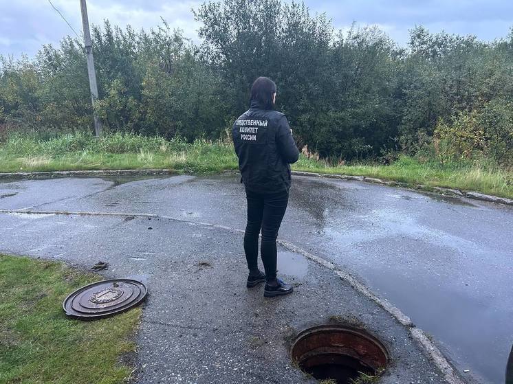 По факту гибели двух рабочих в Междуречье будет проведена проверка