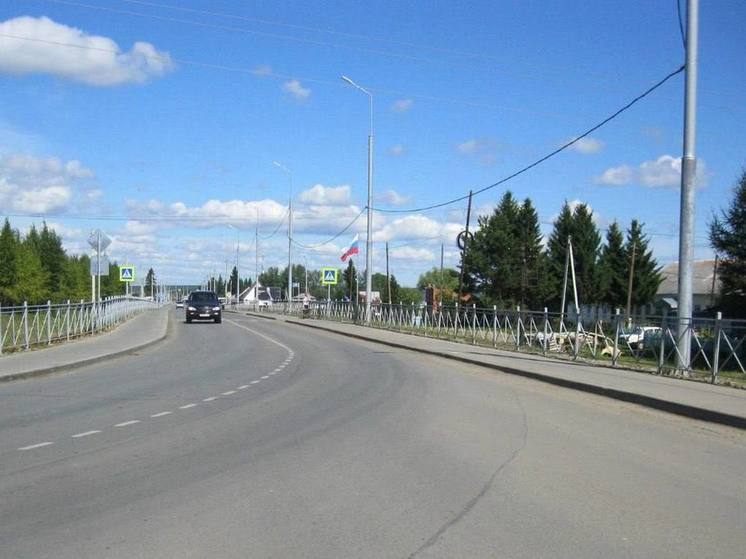 Омской области выделили дополнительные 800 миллионов рублей на ремонт дорог