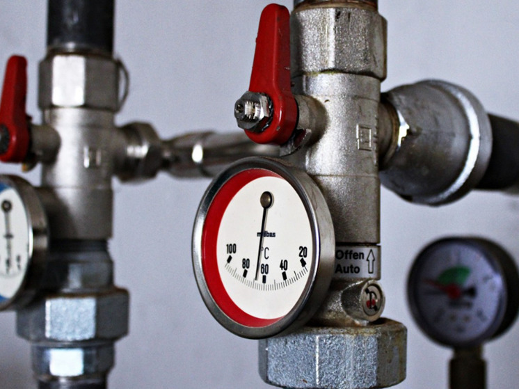 Отключение коммунальных удобств в Нарьян-Маре перенесли на субботу