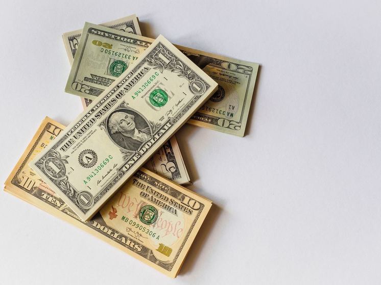 The sharp fall of the dollar and euro against the ruble is explained