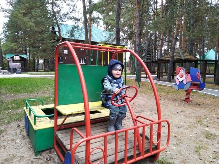 В 2023 году 5387 семей с детьми в Марий Эл получили выплаты от государства