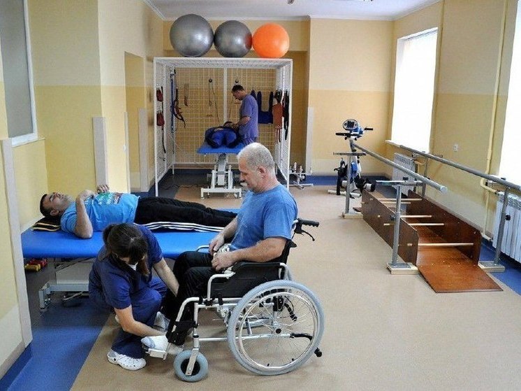 В Ингушетии появится центр соцобслуживания инвалидов