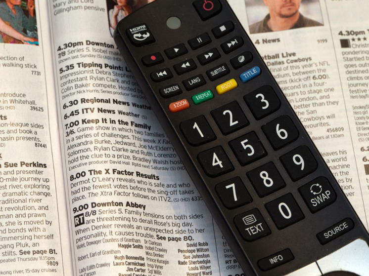 Сыщики Нарьян-Мара раскрыли летнюю кражу телевизора