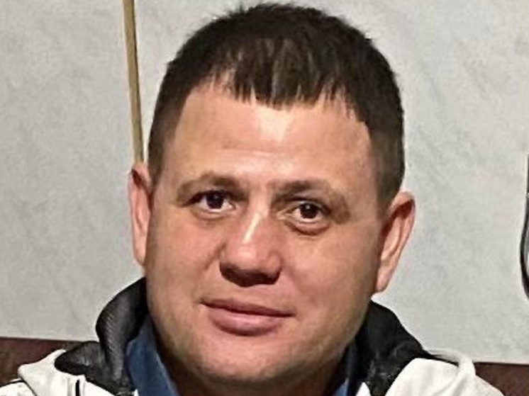 Доброволец из Свердловской области погиб в зоне СВО