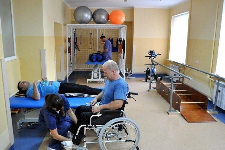 В Ингушетии появится центр соцобслуживания инвалидов
