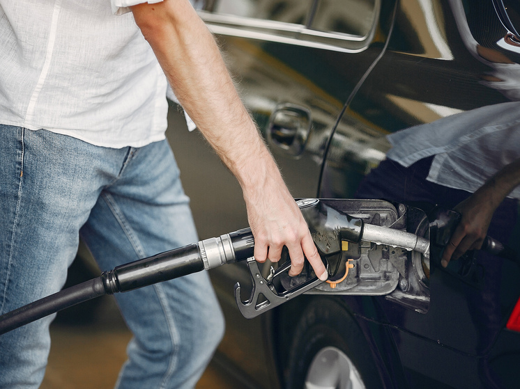 Тульский экономист призвала не паниковать из-за повышения цен на бензин