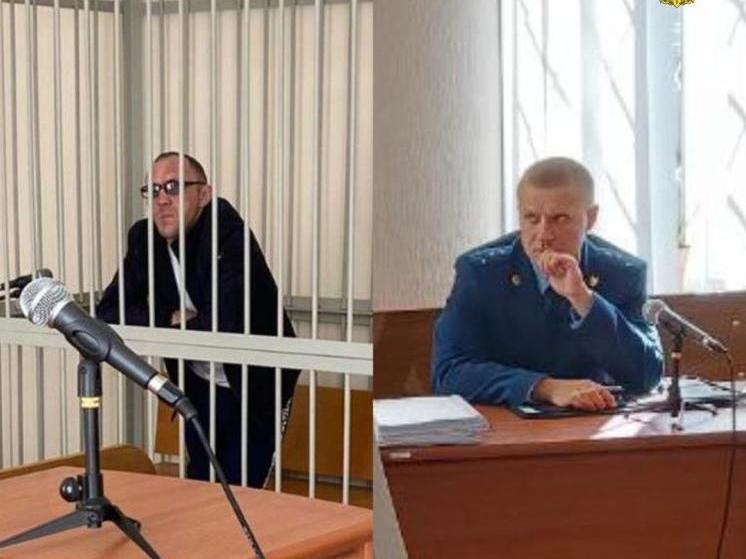 Житель Алексина убил собутыльника из-за 200 рублей