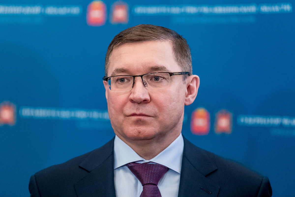 Якушев Александр Александрович