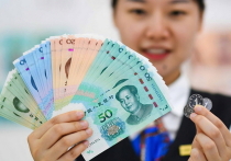 Кредитный портфель Сбера в юанях с начала 2022 года вырос почти в тысячу раз, депозитов — в 130 раз, конверсионные операции по паре юань/рубль с начала года приблизились к внушительной цифре в 1 трлн рублей, рассказал в интервью Ленте