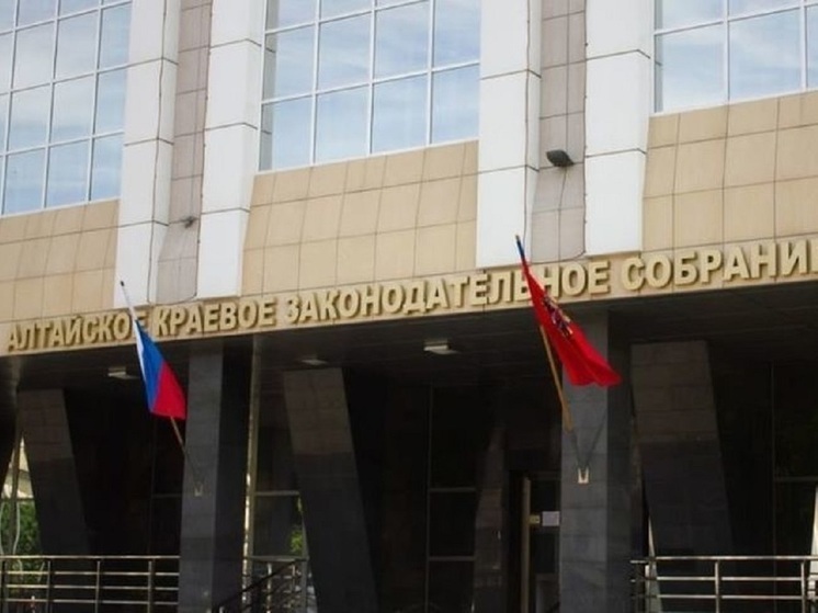 Освободившийся мандат депутата АКЗС отдали гендиректору «Курорта Белокуриха»