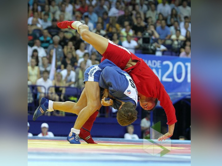 В Уфе состоится международный турнир по самбо на призы главы Башкирии