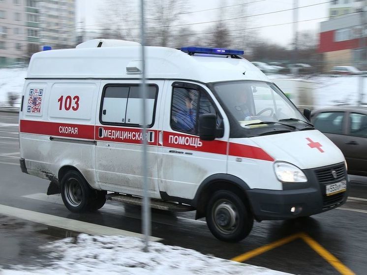 Российская пенсионерка на "Мерседесе" насмерть сбила школьника на самокате