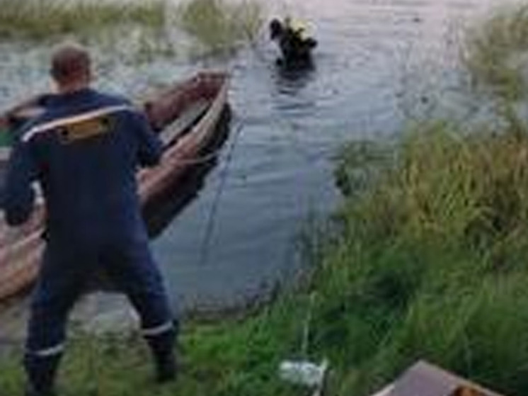 Стали известны некоторые подробности гибели подводного охотника в реке Лух