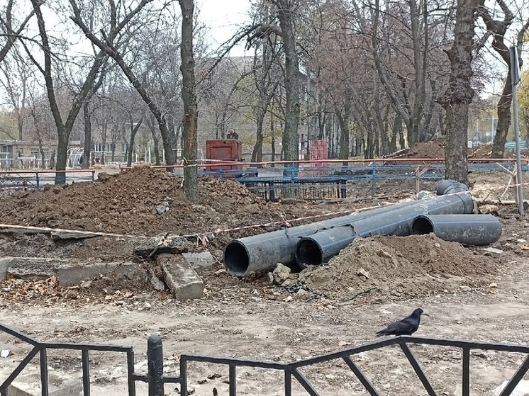 Пушилин рассказал о помощи Москвы в подготовке ДНР к отопительному сезону