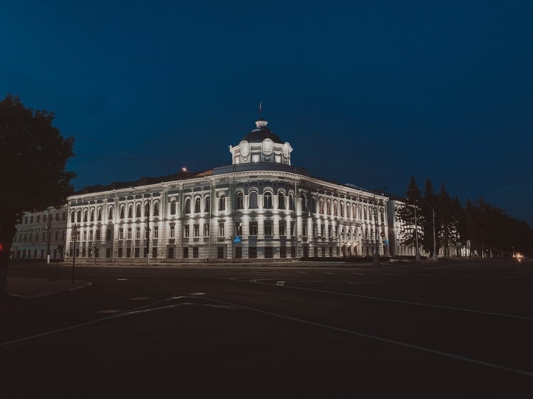 В Тверской области расширят возможности реализации инвестпроектов в инновационно-промышленных парках