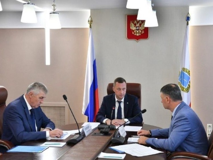В Вольском районе отремонтируют три дошкольных учреждения