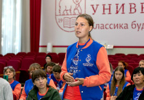 Международный волонтерский лагерь – 2023, ежегодное флагманское мероприятие программы «Волонтеры культуры» нацпроекта «Культура», стартовавший 7 августа в Перми, завершил свою работу