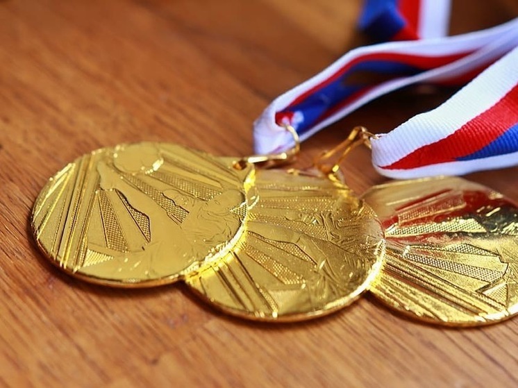 Спортсмены ДНР  отправятся на Всероссийские спортивные игры княза Александра Невского