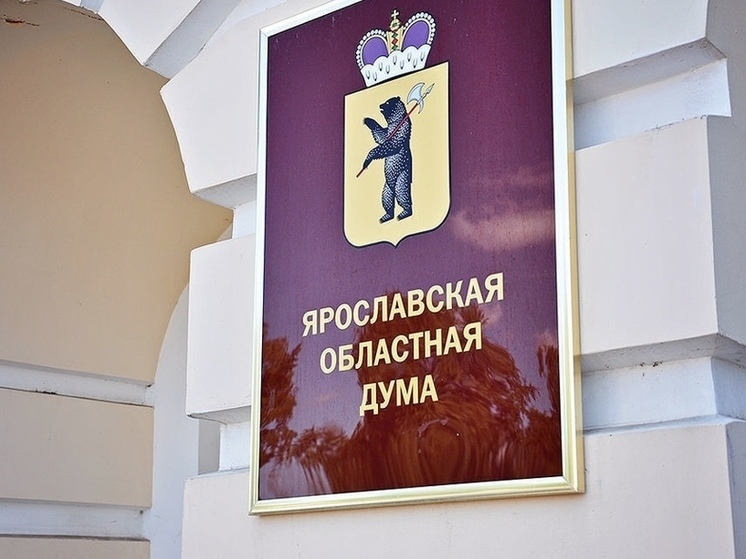 В Ярославле спикер Облдумы и сенатор сохранят свои места