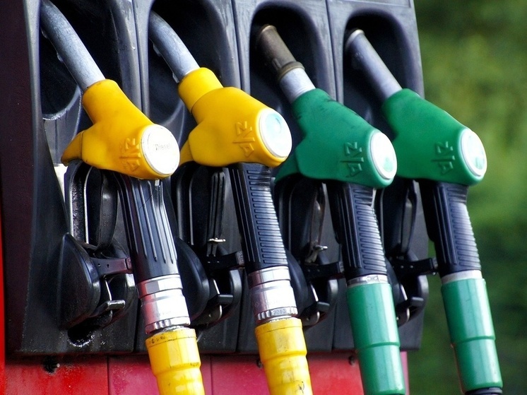 В Орловской области УФАС проверит продавцов топлива из-за роста цен