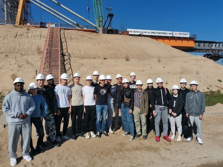 К концу 2023 года будет открыто движение по первому пусковому комплексу обхода Твери