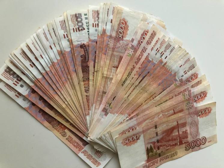 Калининградский сенатор Шендерюк-Жидков заявил, что пик ослабления рубля пройден