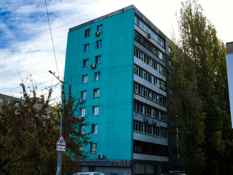 Чиновники пообещали, что налог на недвижимость для физических лиц в Саратовской области "многократным не будет"