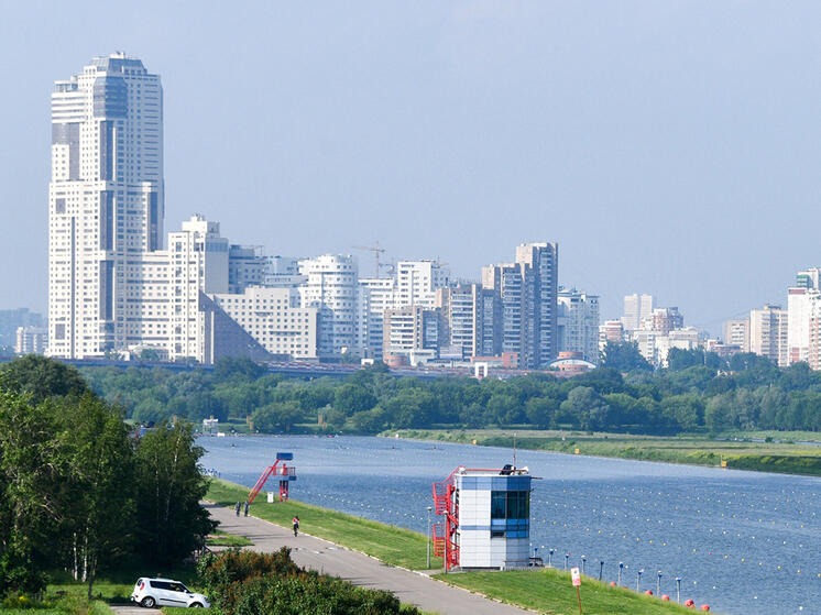 Эксперты "МК" рассказали, почему вторичное жилье продолжает дорожать