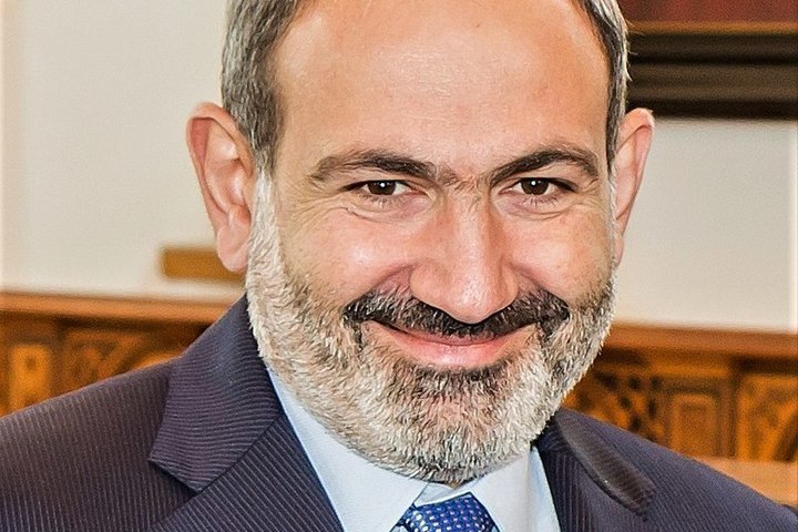 Pashinyan: The Rome Statute of the ICC will be ratified in full