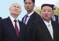 Председатель государственных дел КНДР пообещал вместе с Россией бороться против империализма

