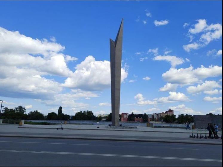 В Пензе на день ограничат движение по улице Белинского