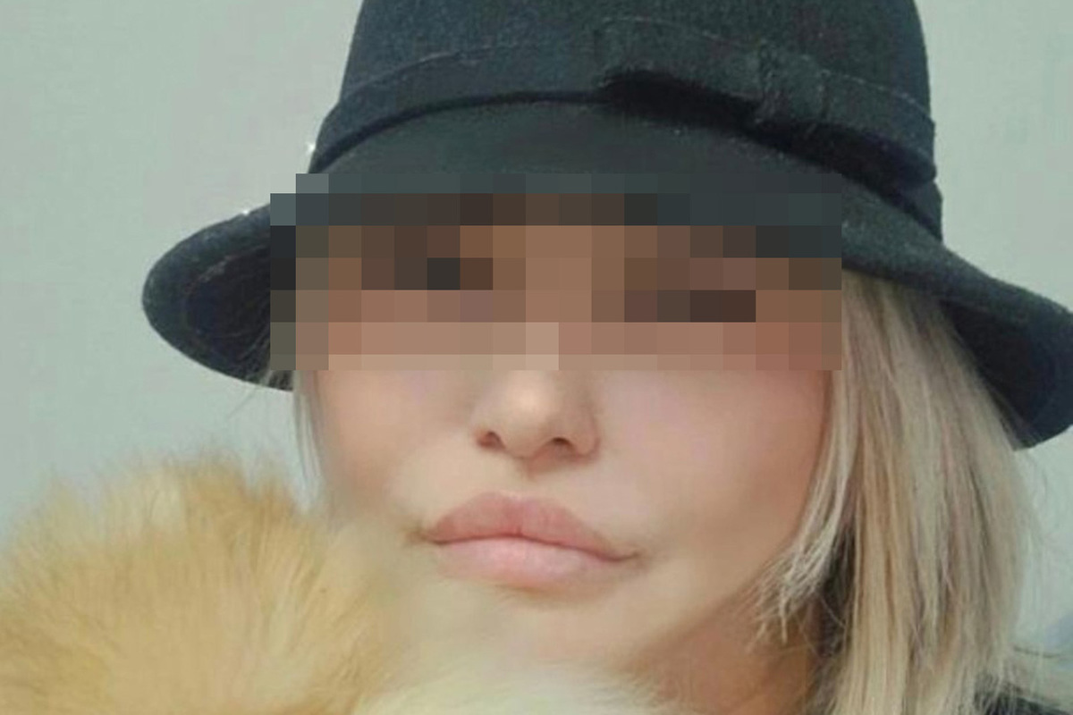 Блогерша из Красноярска, обвиненная в изготовлении фейков с «мертвыми детьми», объяснилась