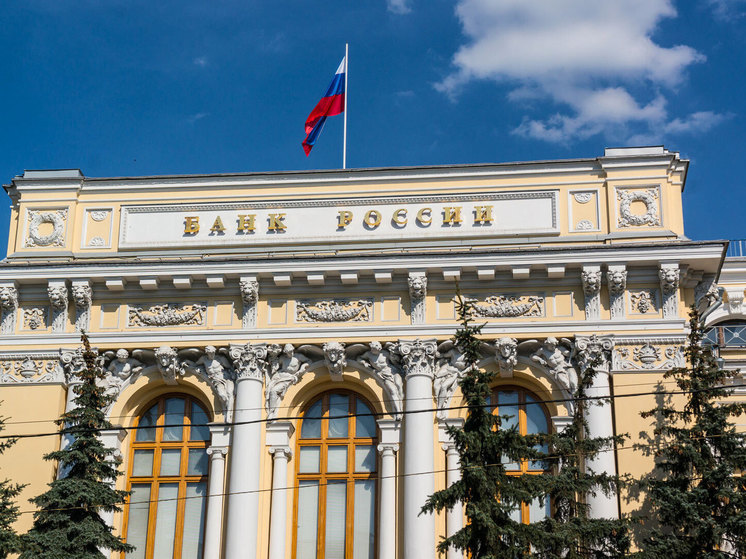Банк России обнародовал общую цифру вкладов жителей Орловской области