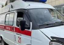 12 сентября в Бийске 28-летний мужчина попал под колеса трамвая