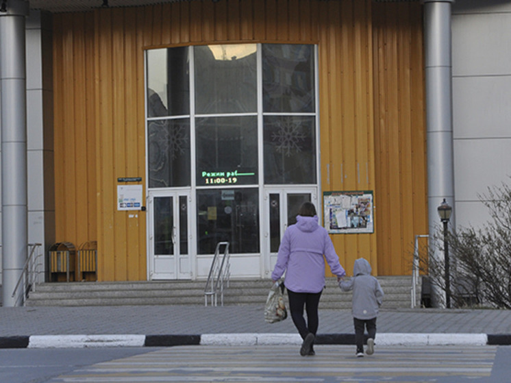 Производственный комплекс построит пищекомбинат "Полярный" в Анадыре