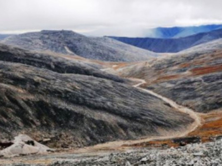 Чукотка и "Русолово" заключили соглашение о разработке месторождения