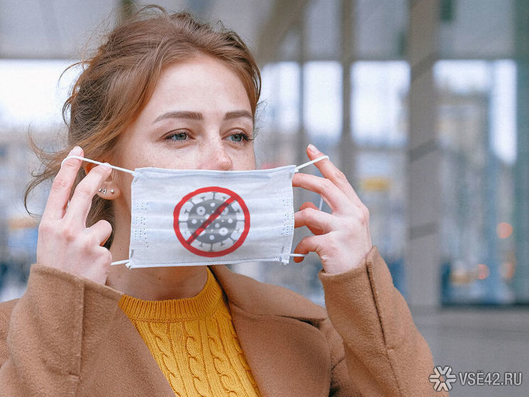 Кузбассовец продолжают активно заражаться смертельным вирусом