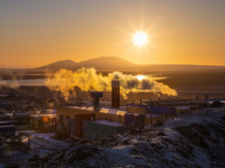 Чукотка и "Чукотатомэнерго" заключили меморандум о взаимопонимании