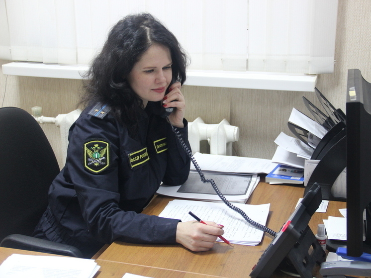 В Орловской области 15 сентября пройдёт «горячая линия» по вопросам взаимодействия с коллекторами