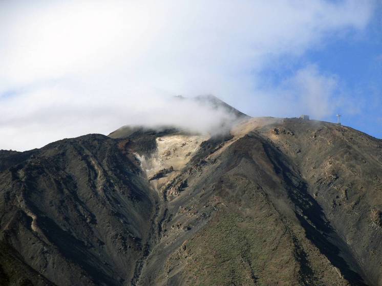 ЮНЕСКО отказался включать «Вулканы Камчатки» в список объектов под угрозой